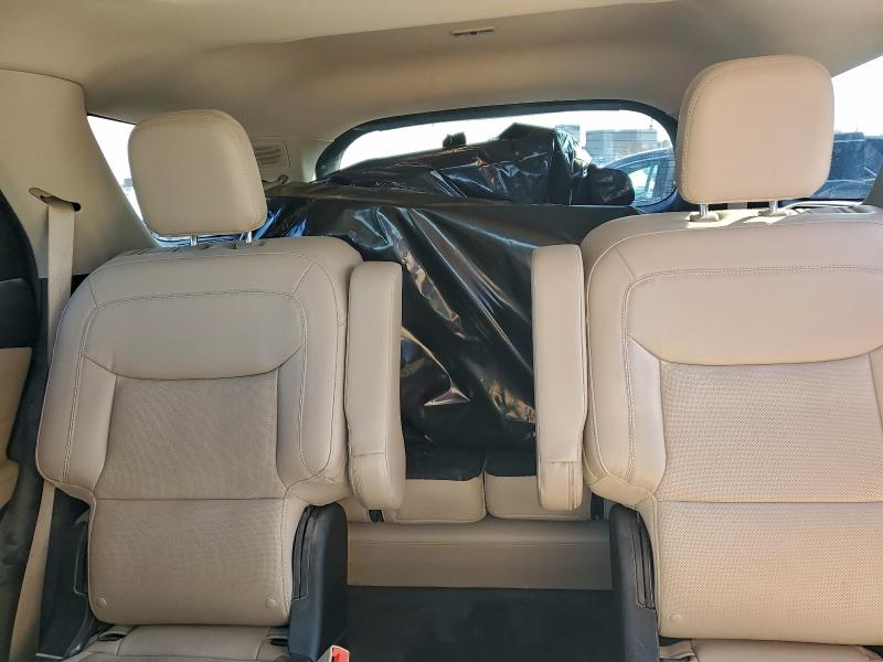Photo 10 from auction – 2022 FORD EXPLORER L with VIN 1FMSK8FH7NGB35811
