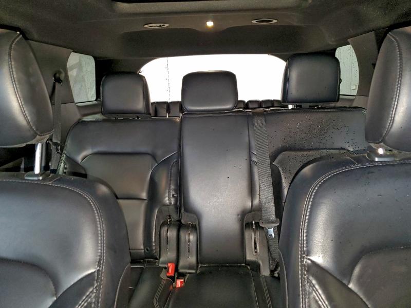 Photo 10 from auction – 2019 FORD EXPLORER X with VIN 1FM5K8D8XKGB33160