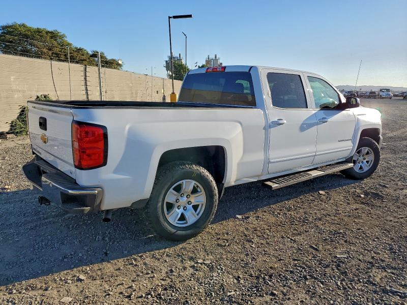 Photo 3 from auction – 2016 CHEVROLET SILVERADO with VIN 3GCPCRECXGG108628