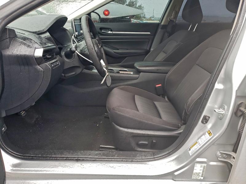 Photo 7 from auction – 2022 NISSAN ALTIMA SV with VIN 1N4BL4DV3NN376818