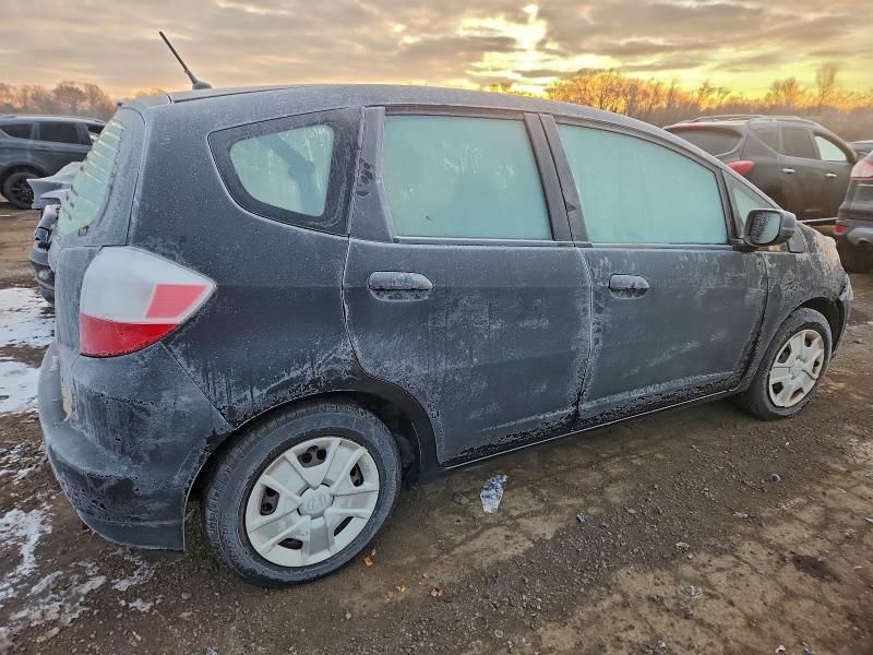 Zdjęcie 3 z aukcji – 2012 HONDA FIT z VIN JHMGE8G32CC021190