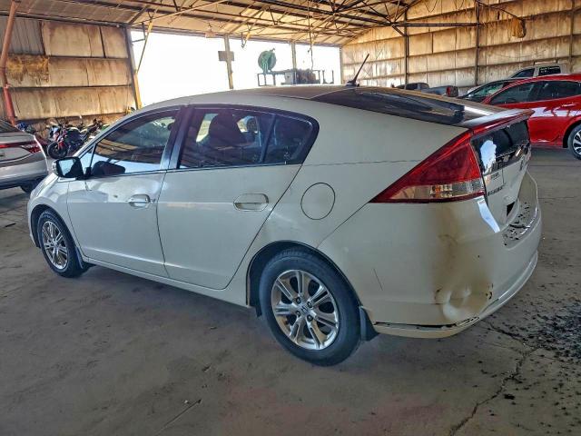 Photo 2 from auction – 2011 HONDA INSIGHT EX with VIN JHMZE2H71BS006191