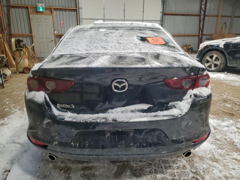 Photo 6 from auction – 2019 MAZDA 3 PREFERRE with VIN 3MZBPACL8KM111392