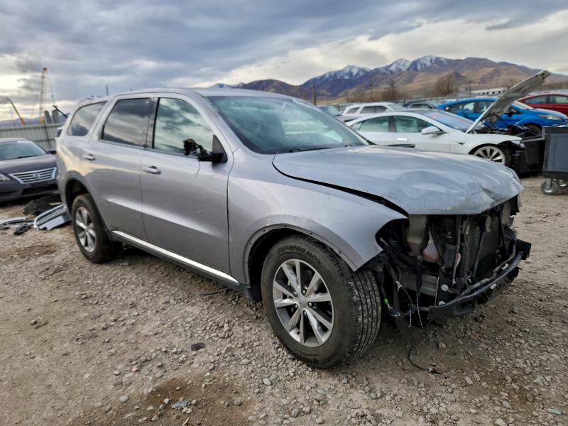 Photo 4 from auction – 2014 DODGE DURANGO LI with VIN 1C4RDJDG7EC593922