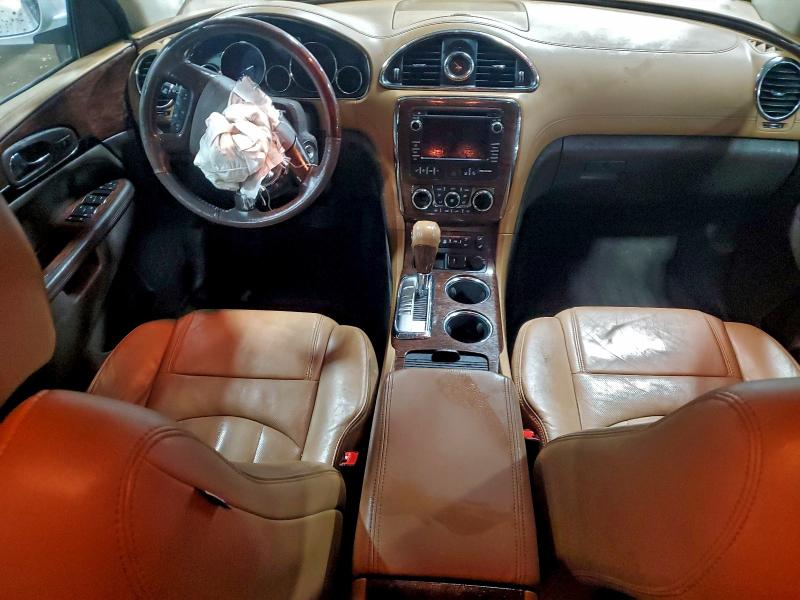 Photo 8 from auction – 2016 BUICK ENCLAVE with VIN 5GAKVBKD5GJ159933
