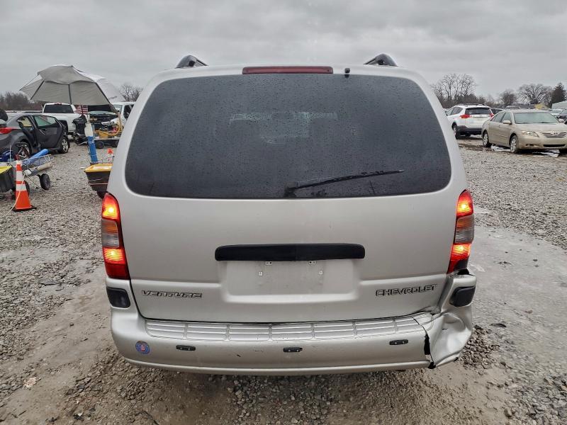 Zdjęcie 6 z aukcji – 2004 CHEVROLET VENTURE z VIN 1GNDX03E84D206077