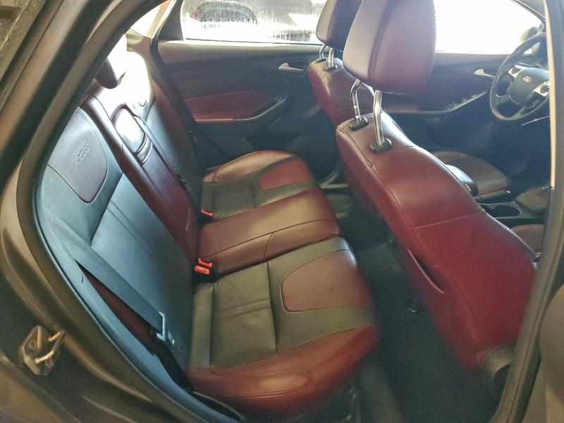 Photo 10 from auction – 2012 FORD FOCUS SE with VIN 1FAHP3F26CL307643