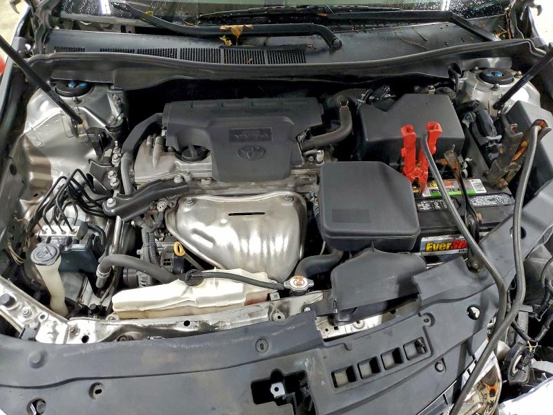 Photo 11 from auction – 2017 TOYOTA CAMRY LE with VIN 4T1BF1FK4HU649774