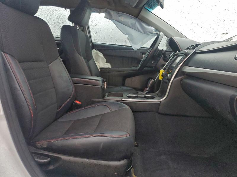 Photo 7 from auction – 2016 TOYOTA CAMRY LE with VIN 4T1BF1FK9GU229202