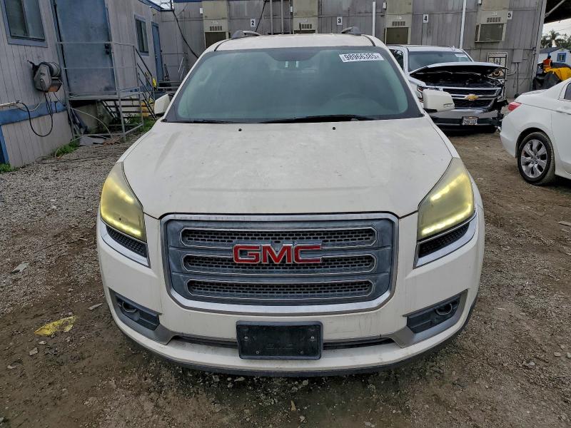 Photo 5 from auction – 2013 GMC ACADIA SLT with VIN 1GKKRRKD9DJ262316