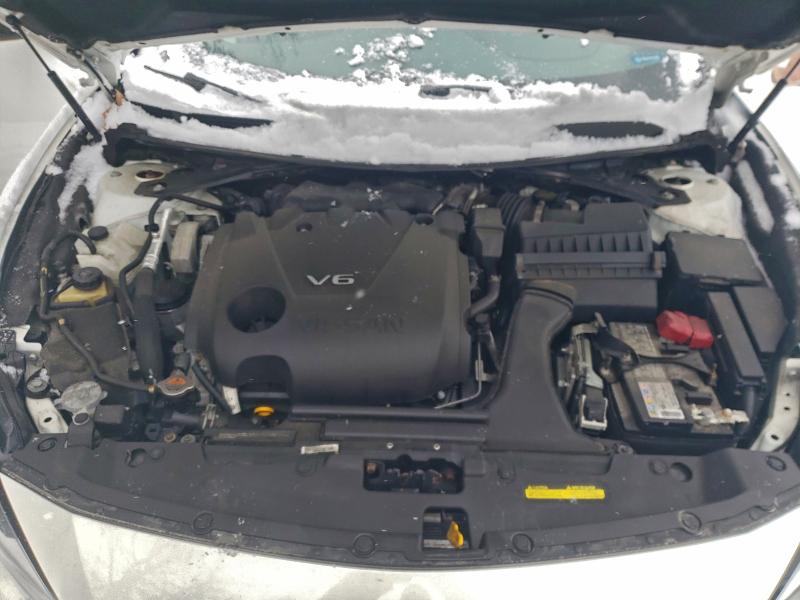 Foto 11 de la subasta – 2021 NISSAN MAXIMA SR con VIN 1N4AA6EV2MC505055