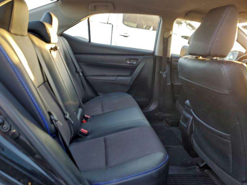 Photo 10 from auction – 2019 TOYOTA COROLLA L with VIN 2T1BURHE6KC171555