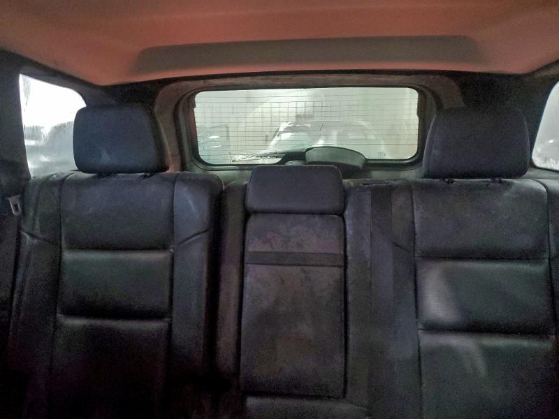 Photo 10 from auction – 2012 JEEP GRAND CHER with VIN 1C4RJFBG0CC128291