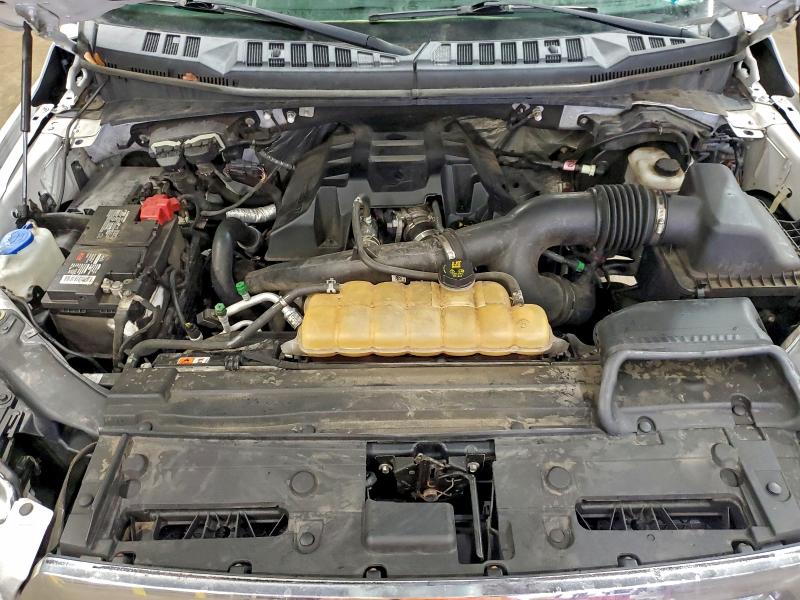 Photo 11 from auction – 2017 FORD F150 SUPER with VIN 1FTEW1EP2HFA16628