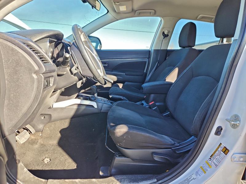 Photo 7 from auction – 2013 MITSUBISHI OUTLANDER with VIN 4A4AP4AU2DE010345
