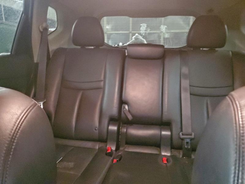 Photo 10 from auction – 2014 NISSAN ROGUE S with VIN 5N1AT2MV8EC792171