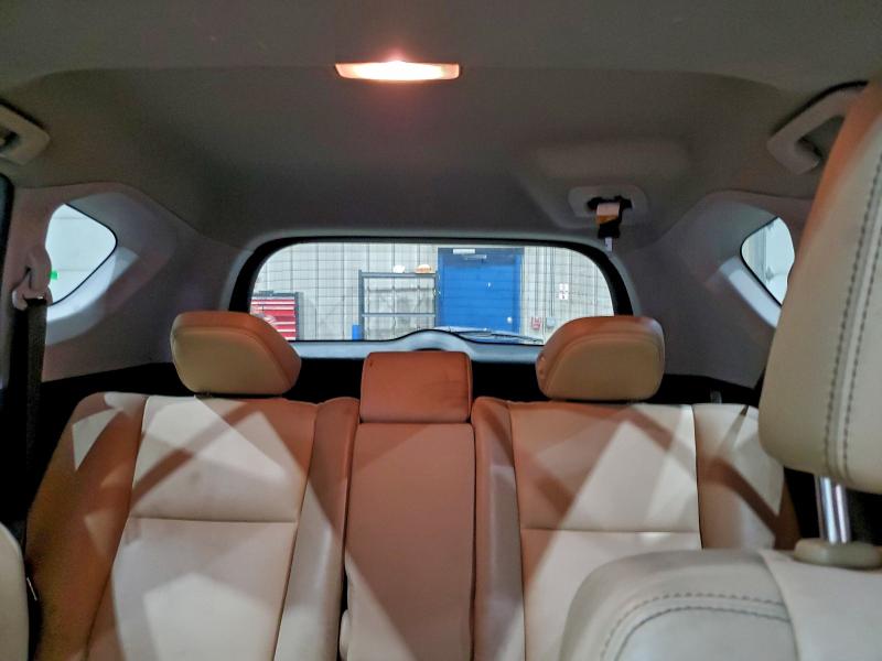 Photo 10 from auction – 2015 TOYOTA RAV4 LIMIT with VIN 2T3DFREV3FW261121