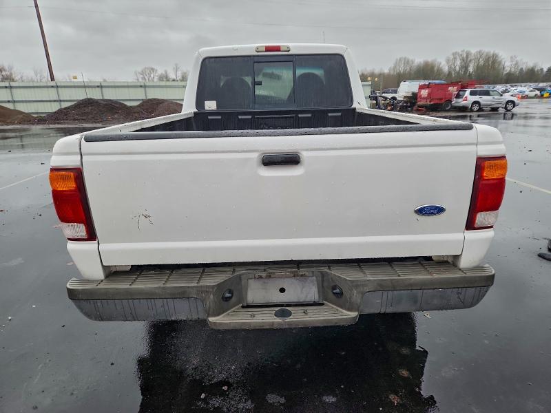 Photo 6 from auction – 1998 FORD RANGER with VIN 1FTYR14C0WPA07579