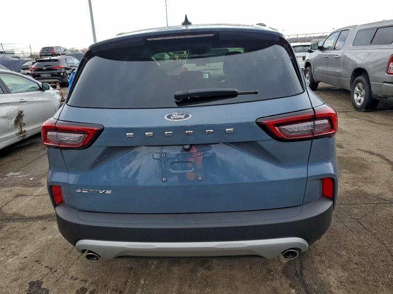 Photo 6 from auction – 2026 FORD ESCAPE ACT with VIN 1FMCU0GN5TUA12351