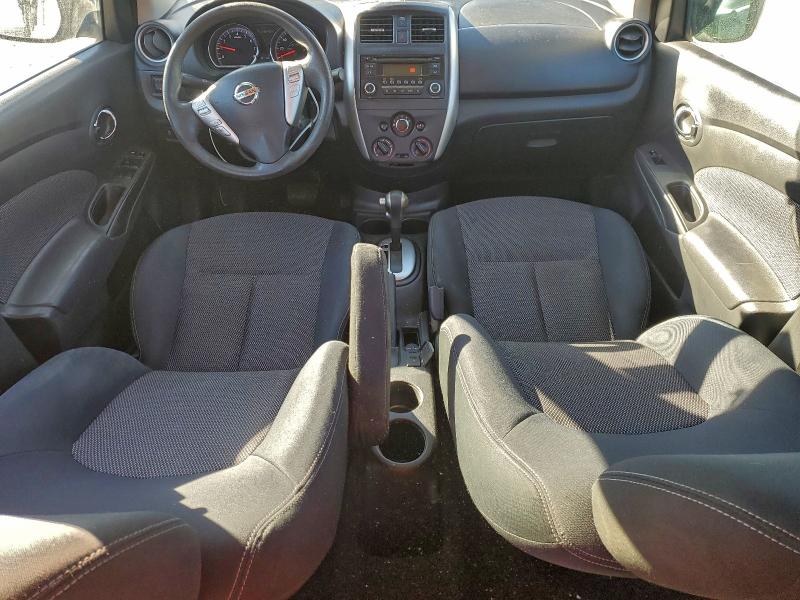 Photo 8 from auction – 2015 NISSAN VERSA S with VIN 3N1CN7AP0FL897631