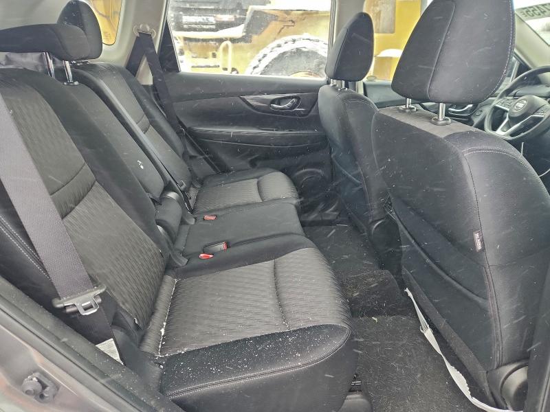 Photo 11 from auction – 2017 NISSAN ROGUE S with VIN JN8AT2MV8HW008163