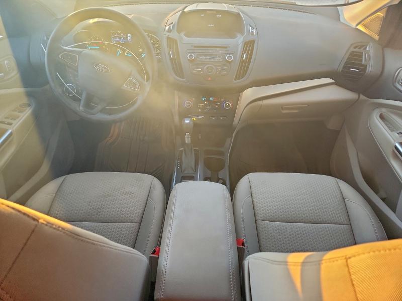 Photo 8 from auction – 2017 FORD ESCAPE with VIN 1FMCU9GD6HUC79064