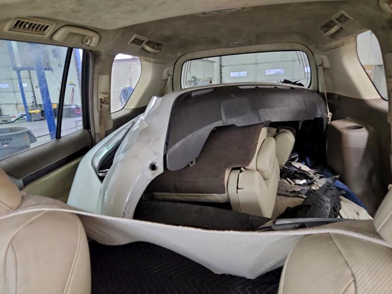 Photo 10 from auction – 2017 LEXUS GX 460 with VIN JTJBM7FX2H5159690
