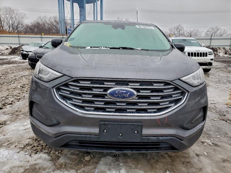 Photo 5 from auction – 2021 FORD EDGE SE with VIN 2FMPK3G99MBA58008