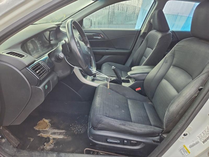 Photo 7 from auction – 2013 HONDA ACCORD SPO with VIN 1HGCR2F51DA165560