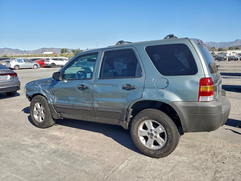 Photo 2 from auction – 2005 FORD ESCAPE XLT with VIN 1FMCU03135KA22653