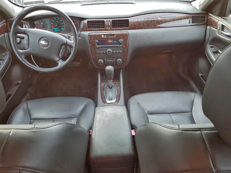 Photo 8 from auction – 2014 CHEVROLET IMPALA LIM with VIN 2G1WC5E3XE1108843