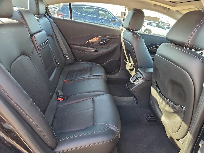 Photo 10 from auction – 2015 BUICK LACROSSE P with VIN 1G4GF5G3XFF290386