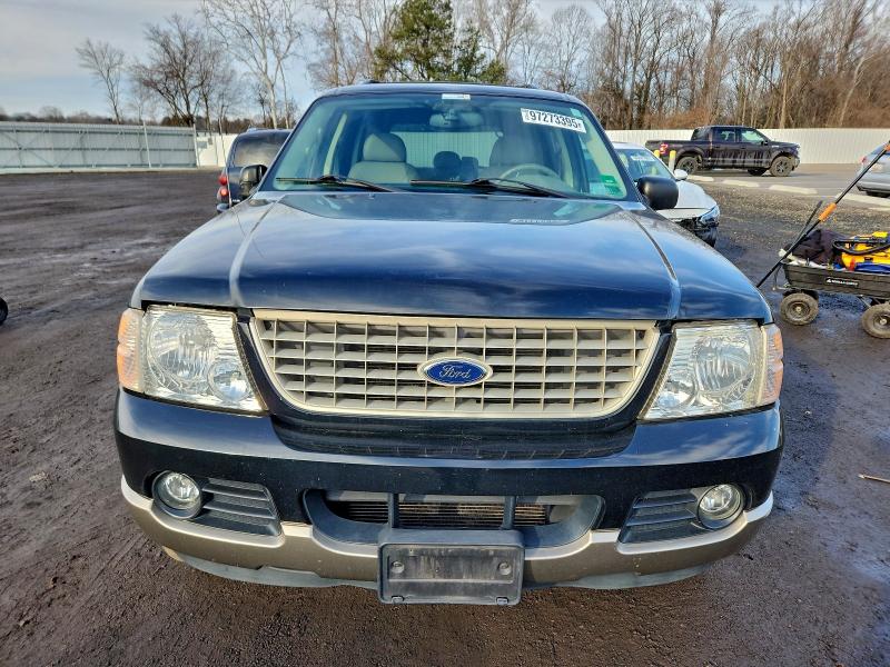 Photo 5 from auction – 2004 FORD EXPLORER E with VIN 1FMDU74W34UB67220