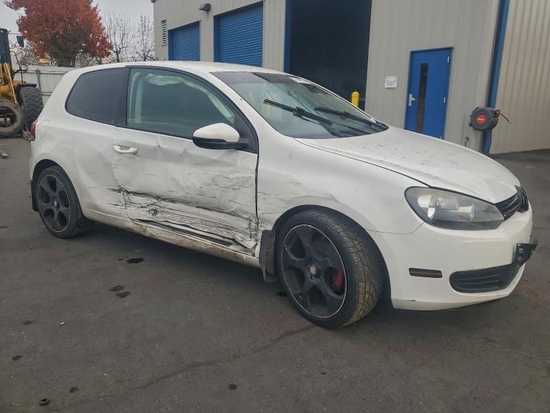 Photo 4 from auction – 2010 VOLKSWAGEN GOLF with VIN WVWBB7AJ6AW305763