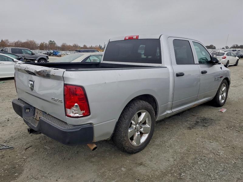 Foto 3 de la subasta – 2016 RAM 1500 ST con VIN 1C6RR7KM4GS320434