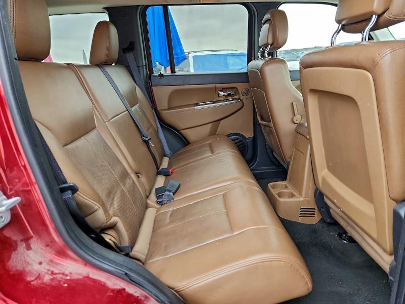 Photo 11 from auction – 2012 JEEP LIBERTY LI with VIN 1C4PJLCK5CW146342