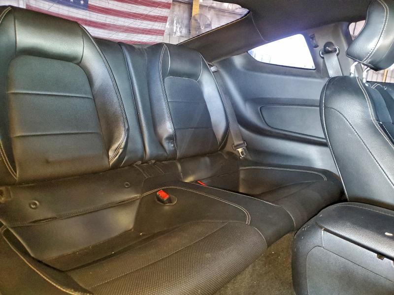 Photo 10 from auction – 2017 FORD MUSTANG GT with VIN 1FA6P8CF4H5317076