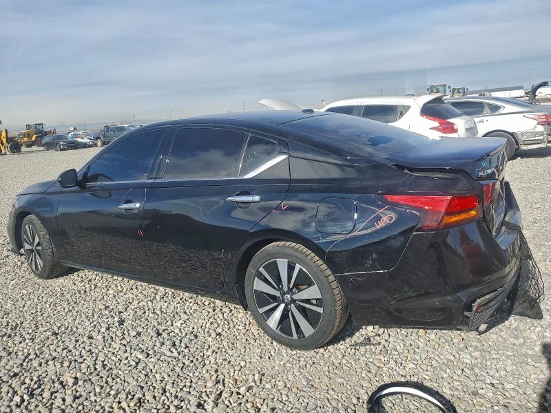 Photo 2 from auction – 2019 NISSAN ALTIMA SL with VIN 1N4BL4EV6KC193015