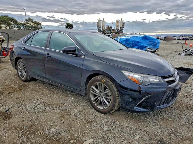 Photo 4 from auction – 2017 TOYOTA CAMRY LE with VIN 4T1BF1FK8HU811907