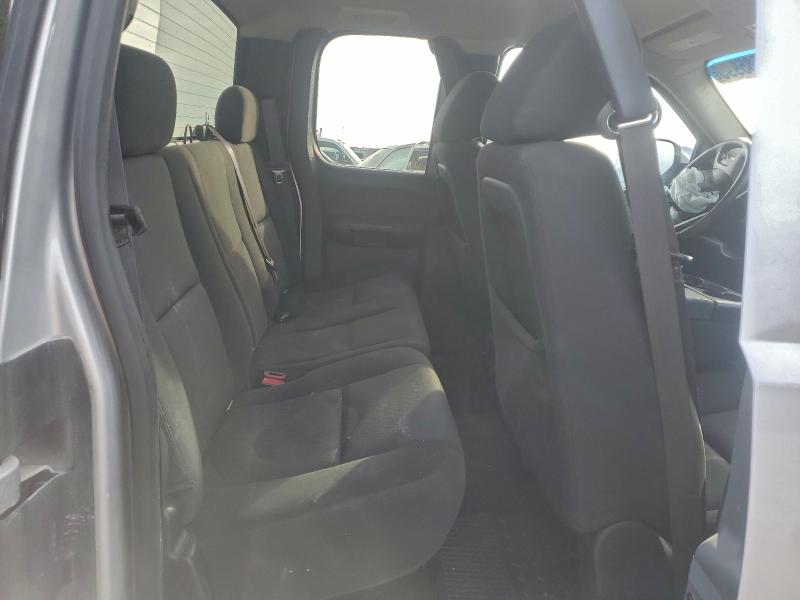 Photo 10 from auction – 2013 CHEVROLET SILVERADO with VIN 1GCRKSE79DZ300429