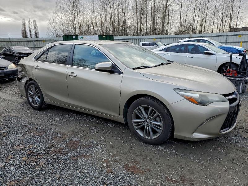Photo 4 from auction – 2015 TOYOTA CAMRY LE with VIN 4T1BF1FK7FU024640