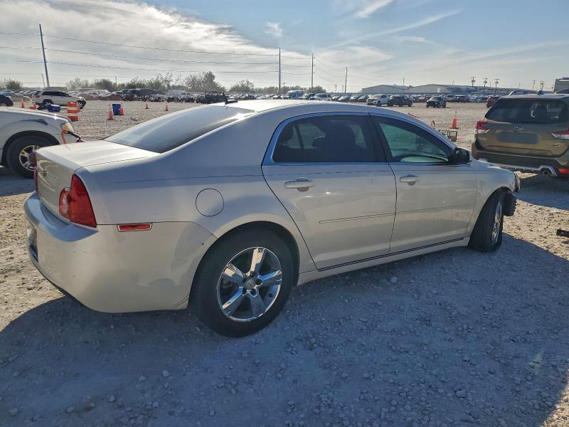 Photo 3 from auction – 2011 CHEVROLET MALIBU with VIN 1G1ZC5E1XBF294643