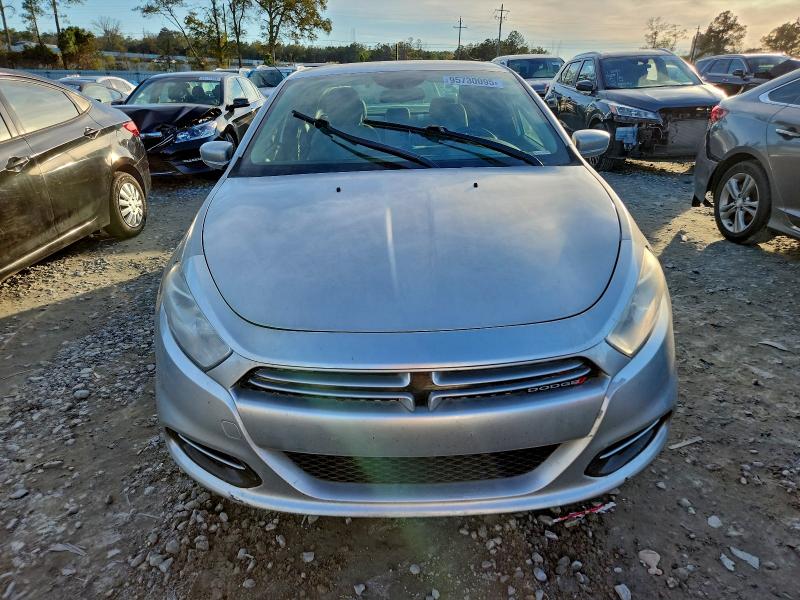 Photo 5 from auction – 2013 DODGE DART SXT with VIN 1C3CDFBA4DD170889
