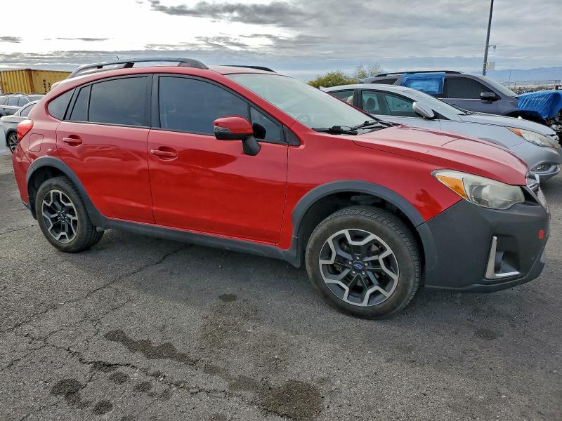 Photo 4 from auction – 2016 SUBARU CROSSTREK with VIN JF2GPABC2G8319100