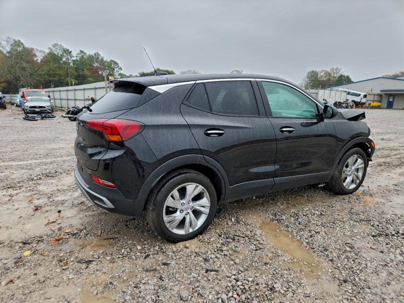 Photo 3 from auction – 2025 BUICK ENCORE GX with VIN KL4AMBSL7SB174063