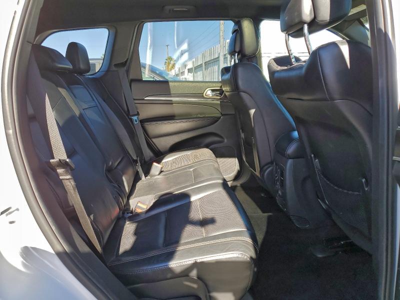 Photo 11 from auction – 2014 JEEP GRAND CHER with VIN 1C4RJFBMXEC377531