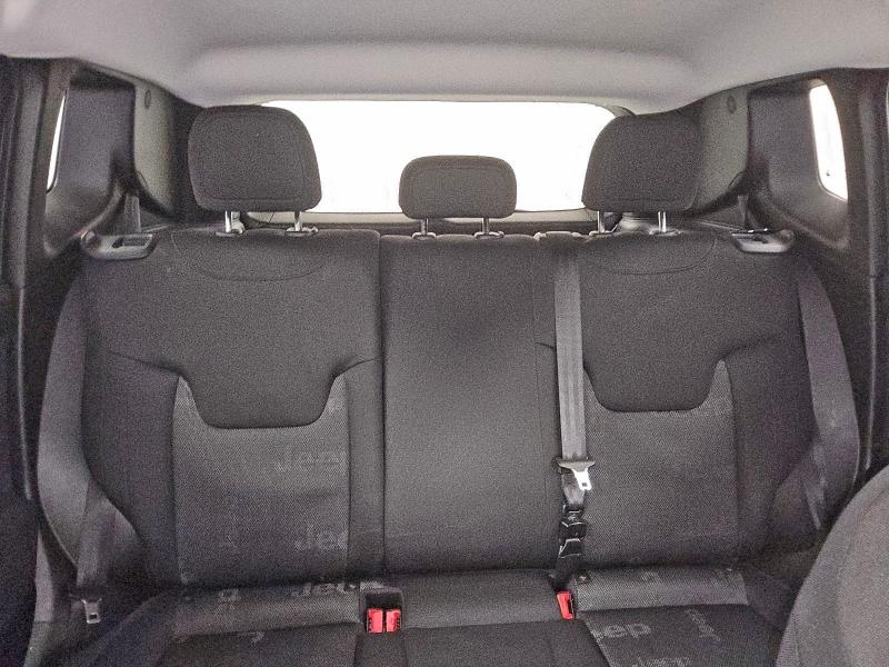 Photo 10 from auction – 2017 JEEP RENEGADE L with VIN ZACCJBBB4HPE89142