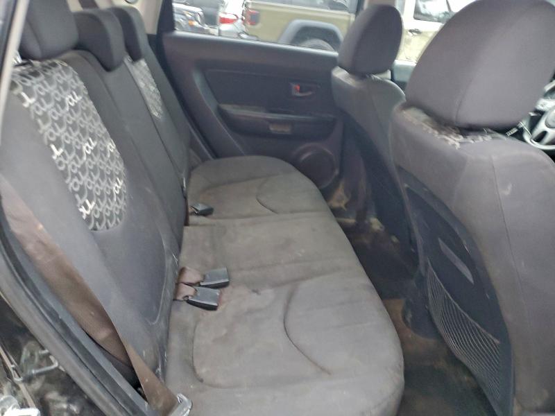 Photo 10 from auction – 2010 KIA SOUL + with VIN KNDJT2A29A7140242