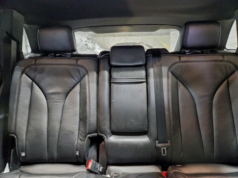 Photo 10 from auction – 2016 LINCOLN MKX RESERV with VIN 2LMTJ8LR5GBL86944