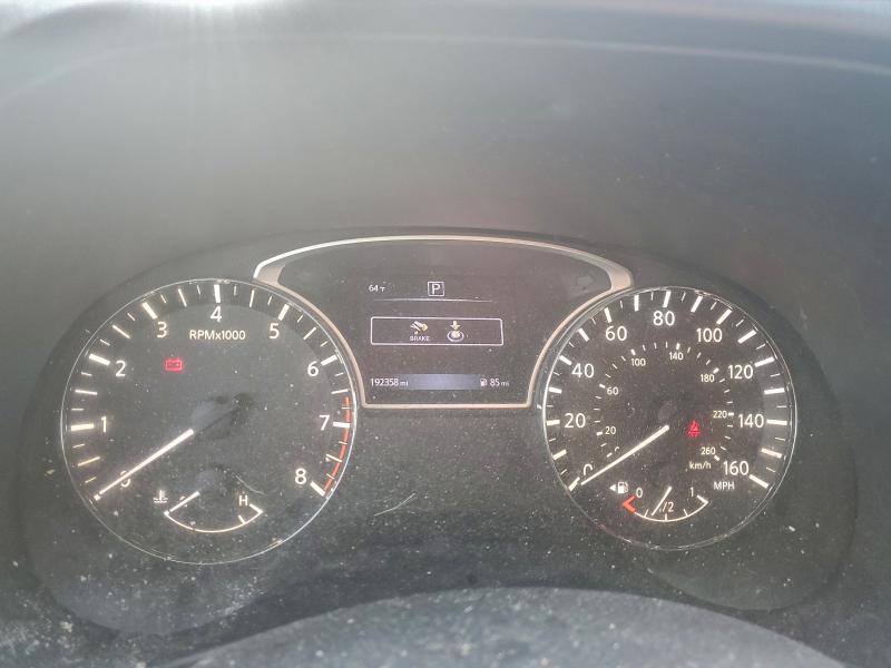 Photo 9 from auction – 2017 NISSAN PATHFINDER with VIN 5N1DR2MNXHC672159